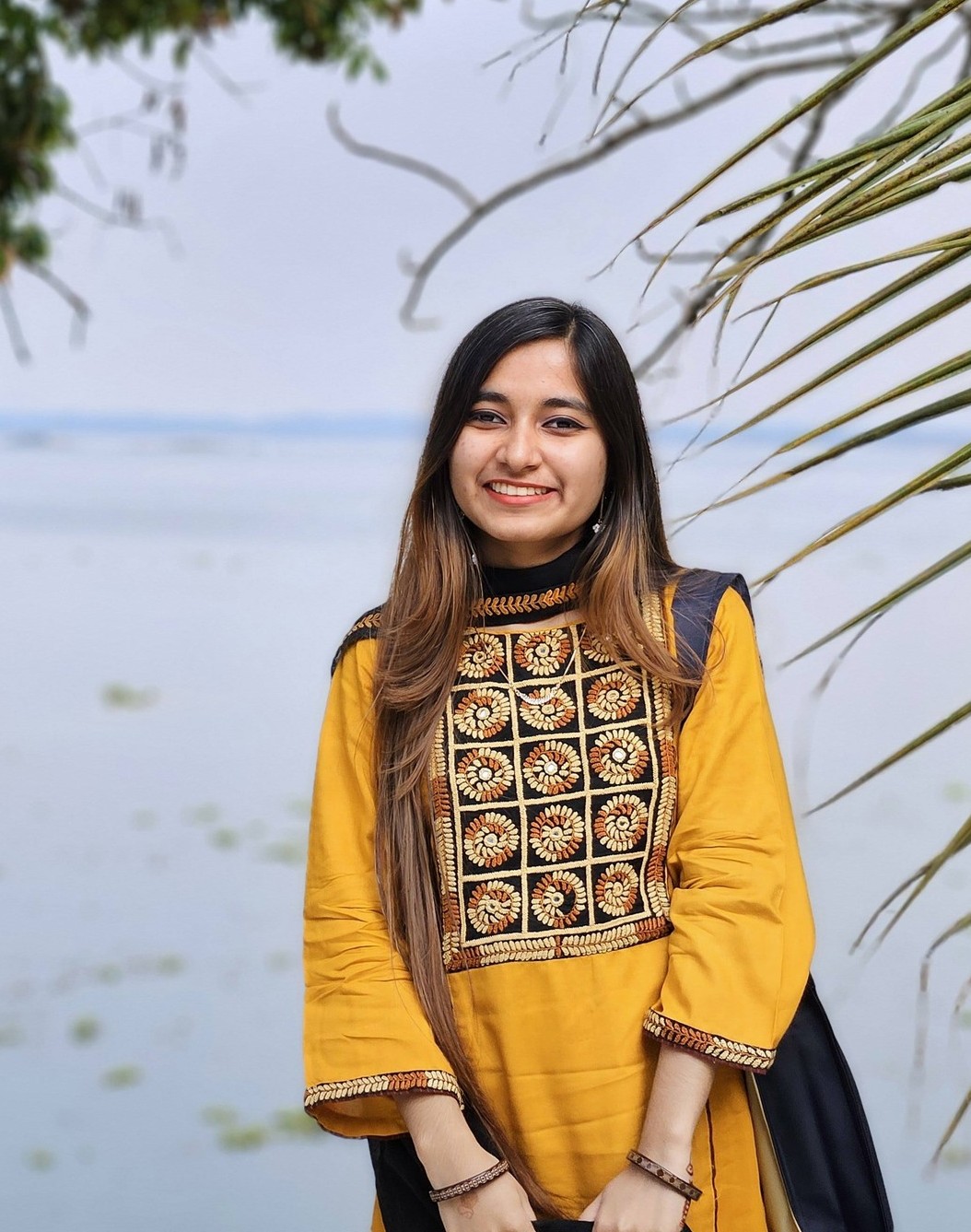 Fariba Tanzim Chowdhury